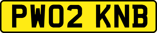 PW02KNB