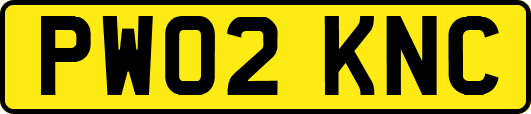 PW02KNC