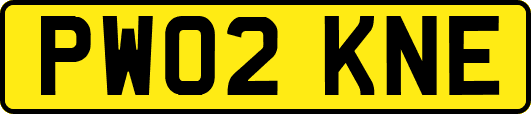 PW02KNE