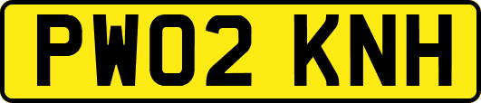 PW02KNH