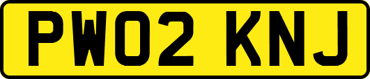 PW02KNJ