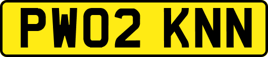 PW02KNN