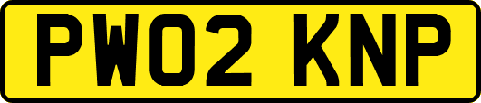 PW02KNP