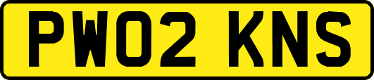 PW02KNS
