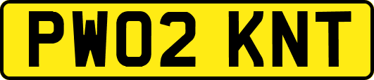 PW02KNT