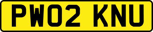 PW02KNU