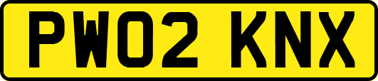 PW02KNX