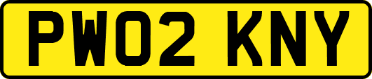 PW02KNY