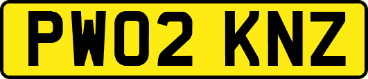 PW02KNZ
