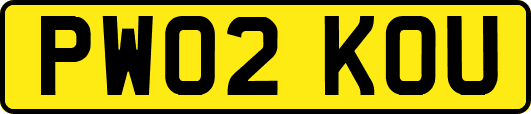 PW02KOU