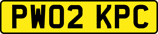 PW02KPC