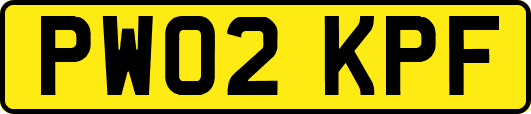 PW02KPF