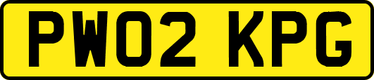 PW02KPG