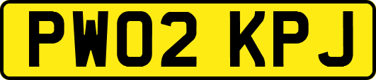 PW02KPJ