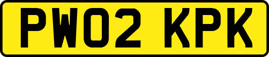 PW02KPK