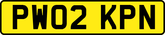 PW02KPN