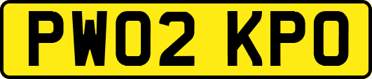 PW02KPO