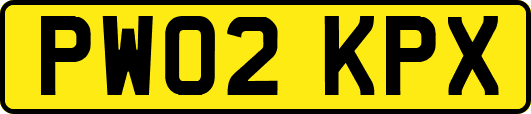 PW02KPX