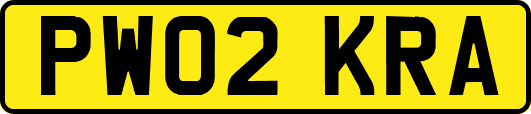 PW02KRA