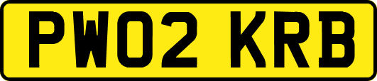 PW02KRB