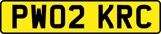 PW02KRC