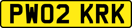PW02KRK