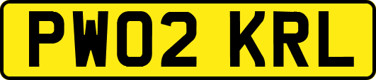 PW02KRL