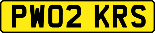 PW02KRS
