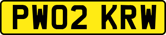 PW02KRW