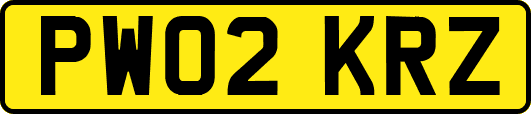 PW02KRZ