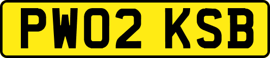 PW02KSB