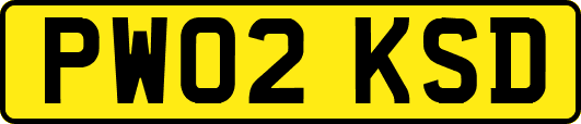 PW02KSD