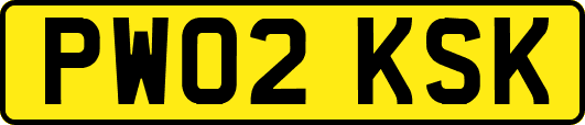 PW02KSK