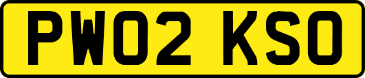 PW02KSO