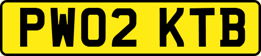 PW02KTB