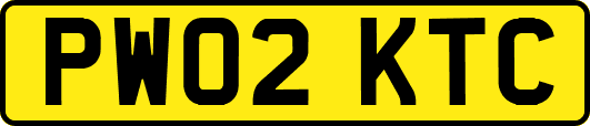 PW02KTC