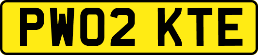 PW02KTE
