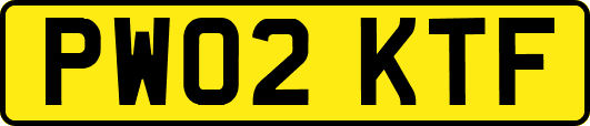PW02KTF