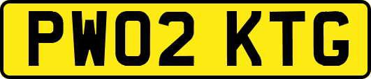 PW02KTG