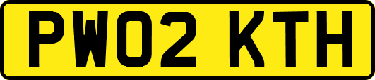 PW02KTH