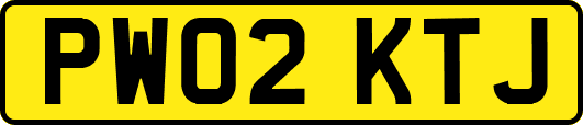 PW02KTJ