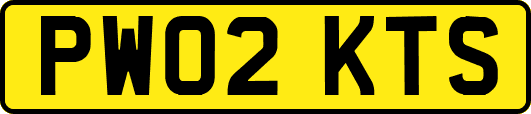 PW02KTS