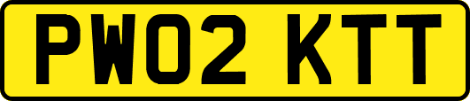 PW02KTT