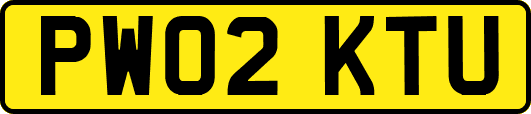 PW02KTU