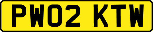 PW02KTW