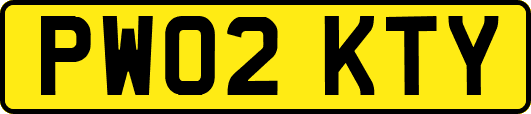PW02KTY