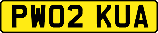 PW02KUA