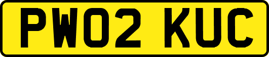 PW02KUC