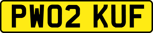 PW02KUF
