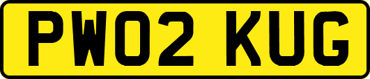 PW02KUG